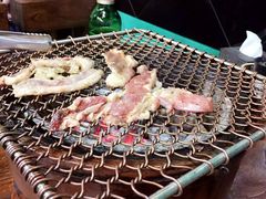 -原始泥炉烤肉(总店)