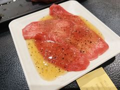 -和牛 烧肉寿喜烧涮锅 善(心斎橋店)