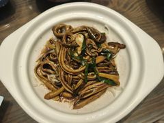 -永安水煮活鱼·仪征菜(仪征奥林匹克店)