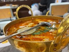 冬阴功-Home Thai·泰谣(王府井apm店)