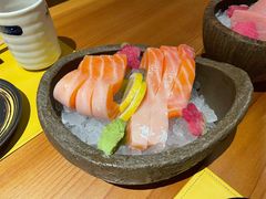 -松涛日本料理