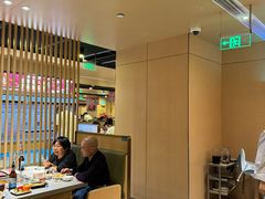 -海底捞火锅(奉化银泰店)