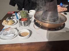 -元盛居(生态大街店)