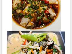 -龙门醉客(上塘路店)