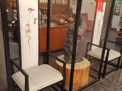-东来顺饭庄(金泉广场店)