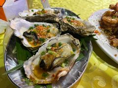 -南海渔村海鲜餐厅(溪涌店)