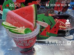 -后火锅(南京东路总店)