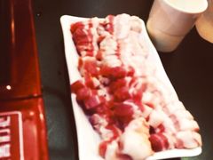 -炙韩料理·部队锅专门店