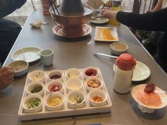 -额尔敦传统涮(体育场店)