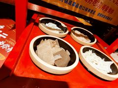 -谭鸭血老火锅(万象九宜城店)