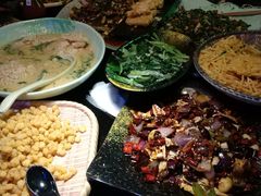 -醉小酒馆·川菜·江湖菜·重庆菜(观音桥旗舰店)