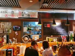 -汪爹爹武汉牛三鲜(朝外大街店)