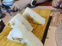 庆龄白凤糕-杨记隆府(时代天街店)