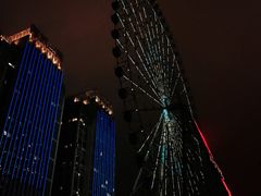 景点-星城之眼摩天轮