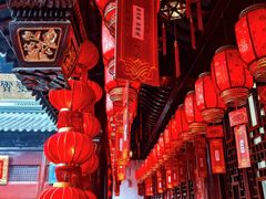 -上海白云观