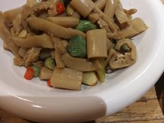 -阿凡提餐厅(簋街店)