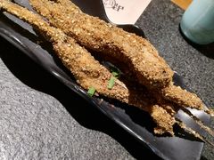 烤牛蛙-蛙小侠(卓悦里店)