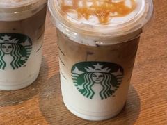-星巴克(六合路店)