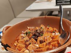 -渔语鱼酸菜鱼新川菜(来福士店)