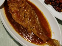 -泰福成大酒店(泰来道店)