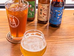 -京A Brewpub·精酿餐吧(幸福村店)