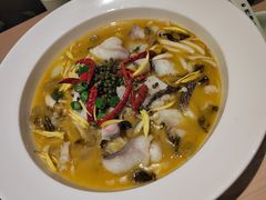 -吕氏疙瘩汤·新派鲁菜(欢乐汇店)