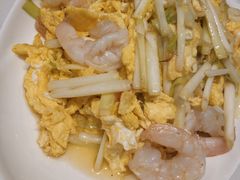 -北李妈妈菜·海肠捞饭(高新万达店)