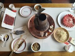 -清真·鸦儿李记·涮肉(马家堡店)