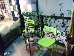 点击看大图 大厅-MAGIC米几发型设计·羊毛卷