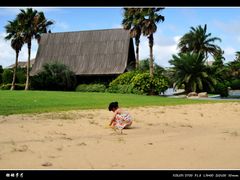 DSC_9745-上海棕榈滩海景酒店