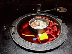 -晓宇重庆火锅(龙首店)