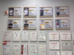 -BMR-行鹿健身工作室(凯天国际店)
