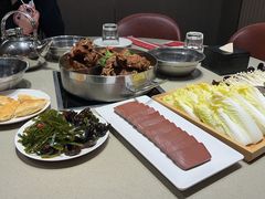 -蝎王府羊蝎子(西直门店)