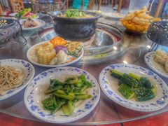-柳沟豆腐宴64号院