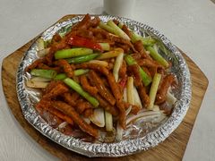 -天天渔港(杏林街店)