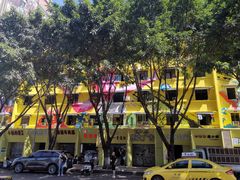 -四川美术学院美术馆