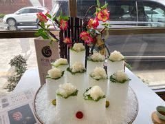 -祈胜邨•顺德鱼生•顺德菜(容桂店)