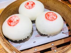 蘇小柳豌豆蓉流沙包-苏小柳手工点心(人民广场分院)