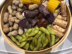 -壹品宴掦·淮扬菜(新牌坊店)