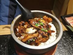 -九田家黑牛烤肉料理(太阳城店)