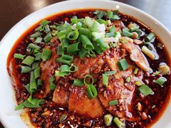 -天回镇何氏豆腐(总店)