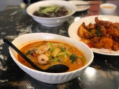 -桃园中华料理炸酱面(燕儿岛路店)