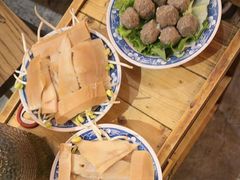 -旧街市鲜货老火锅(大光路店)