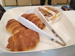 -新侨三宝乐西餐厅(崇文门店)