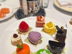-武汉世茂希尔顿酒店·汇·全日餐厅