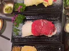 -湊湊火锅·茶憩(南京万象天地店)