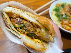 -小豆海棠(嘉兴路店)