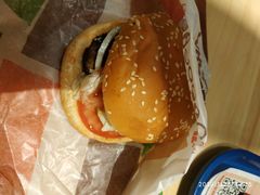 -汉堡王(徐汇绿地缤纷店)