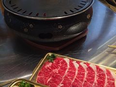 -大千金齐齐哈尔烤肉(清湖店)