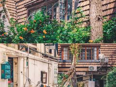 -马勒别墅饭店(静安寺店)